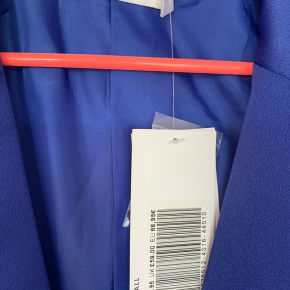 Brand new Blazer - Picture 3 of 4